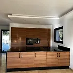 Pacha Prestige & Pool Villa *