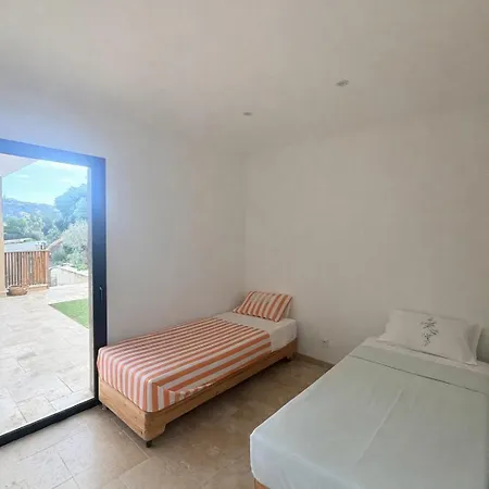 Villa Pacha Prestige & Pool *