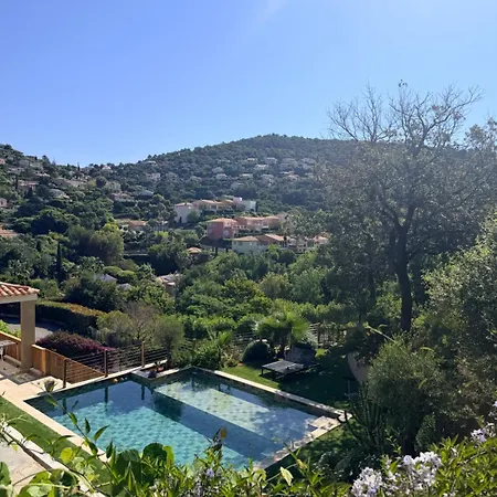 Villa Pacha Prestige & Pool Les Issambres