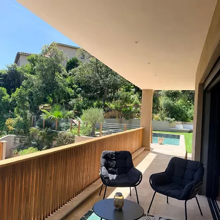 Pacha Prestige & Pool 빌라